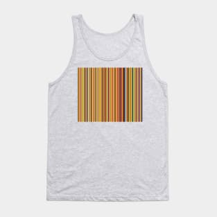 Old Skool - Bold Tank Top